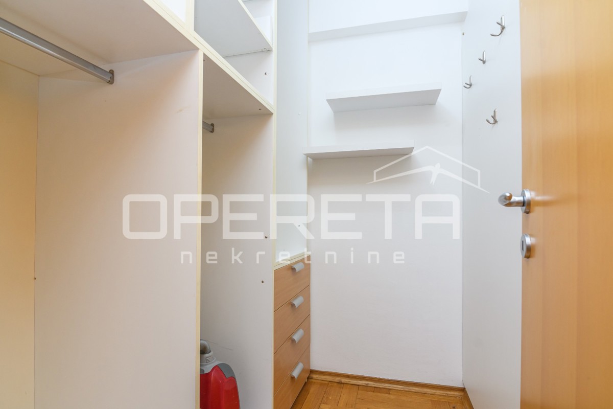 Vendita, Appartamento, Trešnjevka, Ogrizovićeva, Grande, 115m2