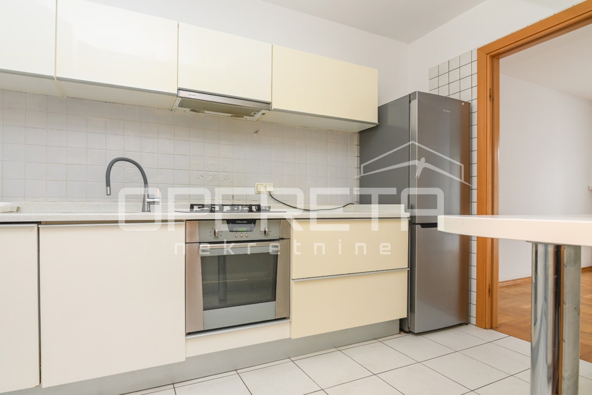 Vendita, Appartamento, Trešnjevka, Ogrizovićeva, Grande, 115m2