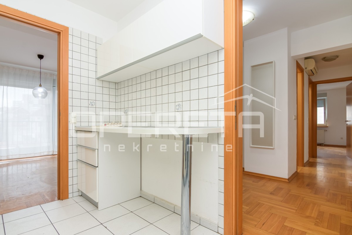 Vendita, Appartamento, Trešnjevka, Ogrizovićeva, Grande, 115m2