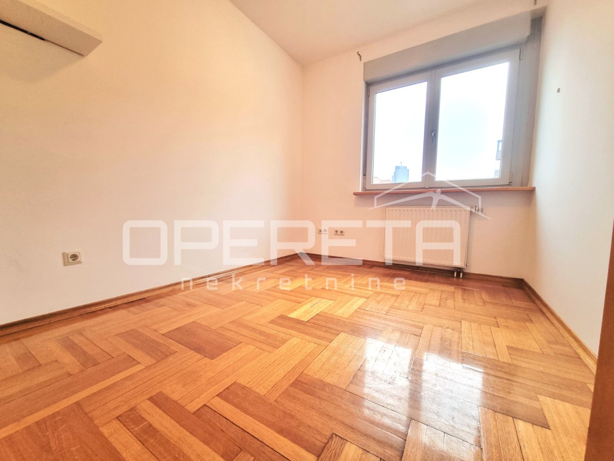 Vendita, Appartamento, Trešnjevka, Ogrizovićeva, Grande, 115m2