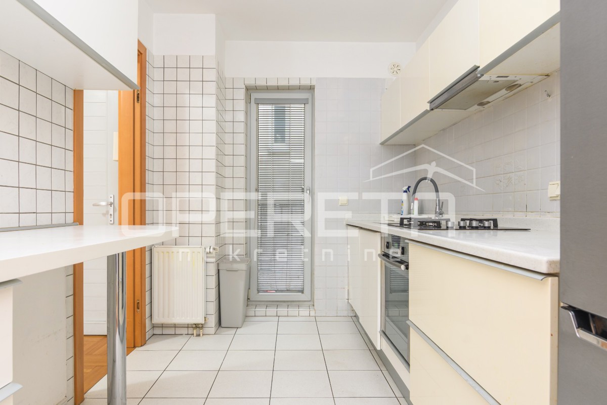 Vendita, Appartamento, Trešnjevka, Ogrizovićeva, Grande, 115m2