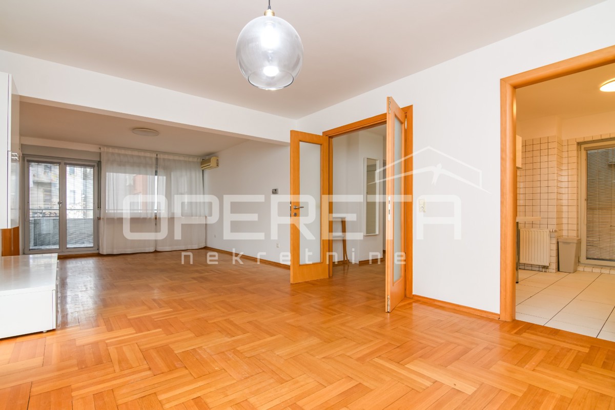 Vendita, Appartamento, Trešnjevka, Ogrizovićeva, Grande, 115m2