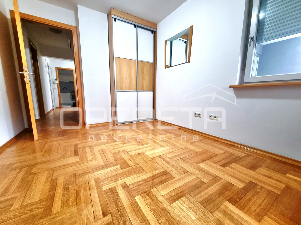 Vendita, Appartamento, Trešnjevka, Ogrizovićeva, Grande, 115m2