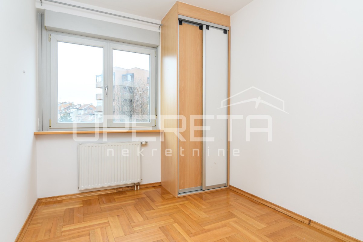 Vendita, Appartamento, Trešnjevka, Ogrizovićeva, Grande, 115m2