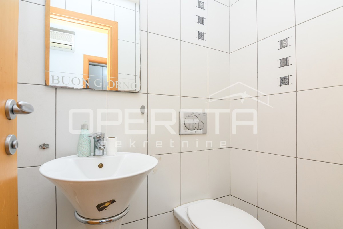 Vendita, Appartamento, Trešnjevka, Ogrizovićeva, Grande, 115m2