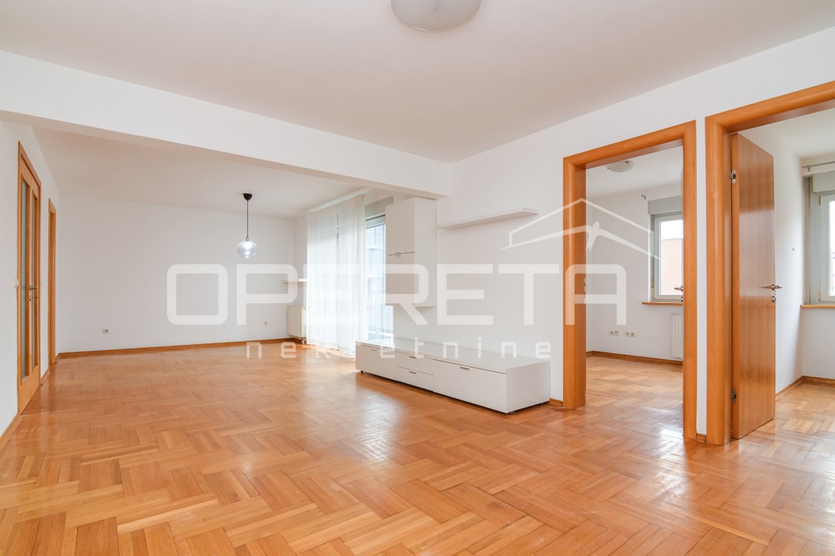 Vendita, Appartamento, Trešnjevka, Ogrizovićeva, Grande, 115m2