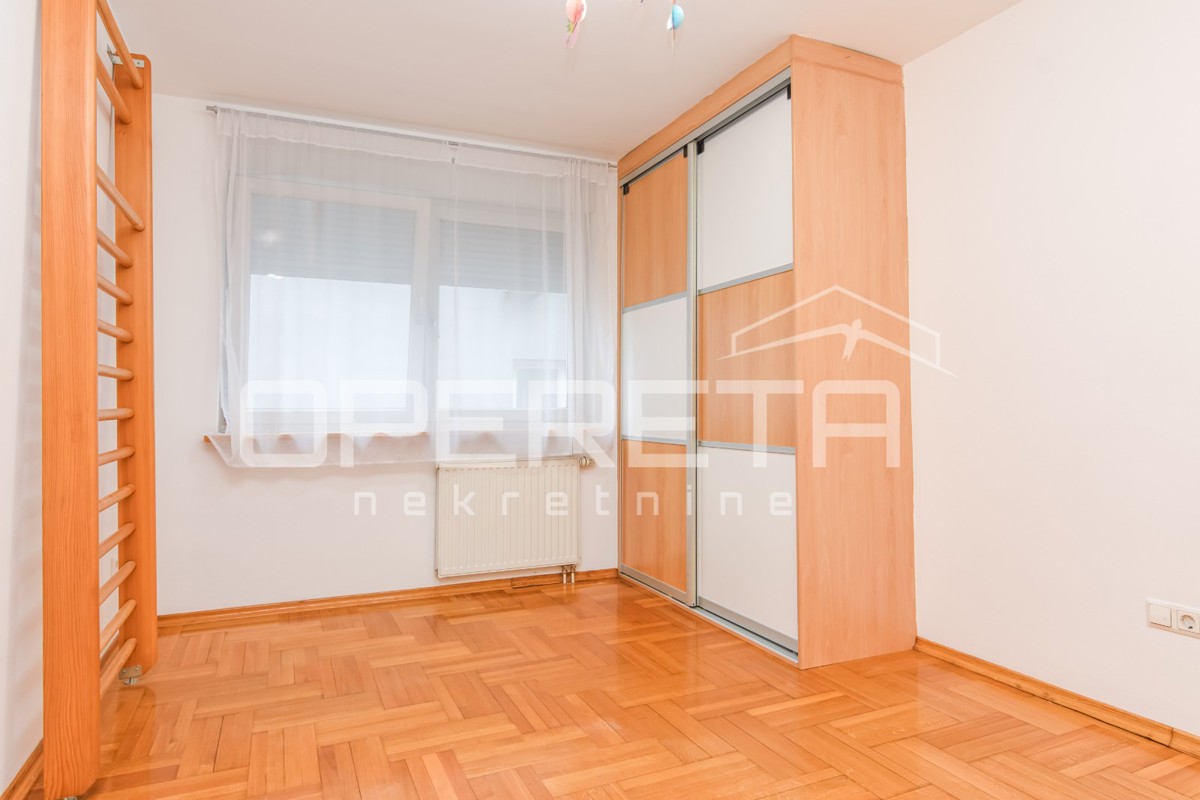 Vendita, Appartamento, Trešnjevka, Ogrizovićeva, Grande, 115m2