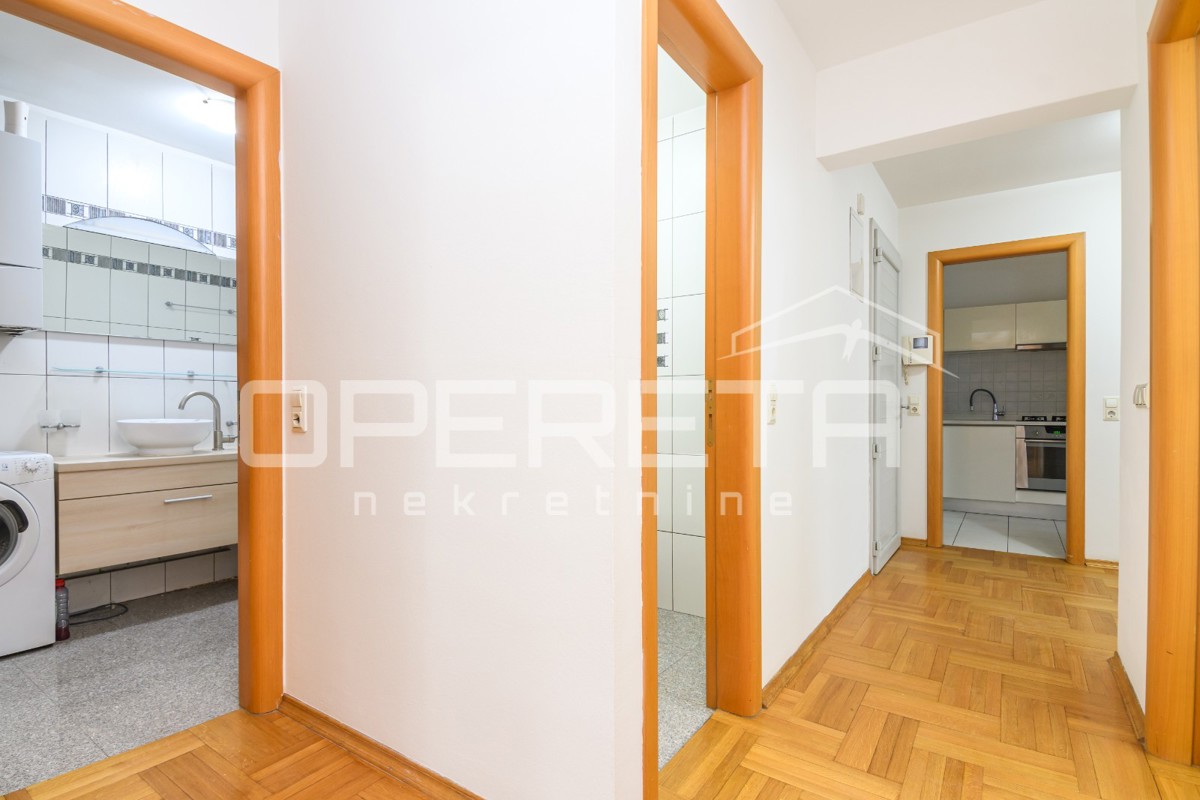 Vendita, Appartamento, Trešnjevka, Ogrizovićeva, Grande, 115m2