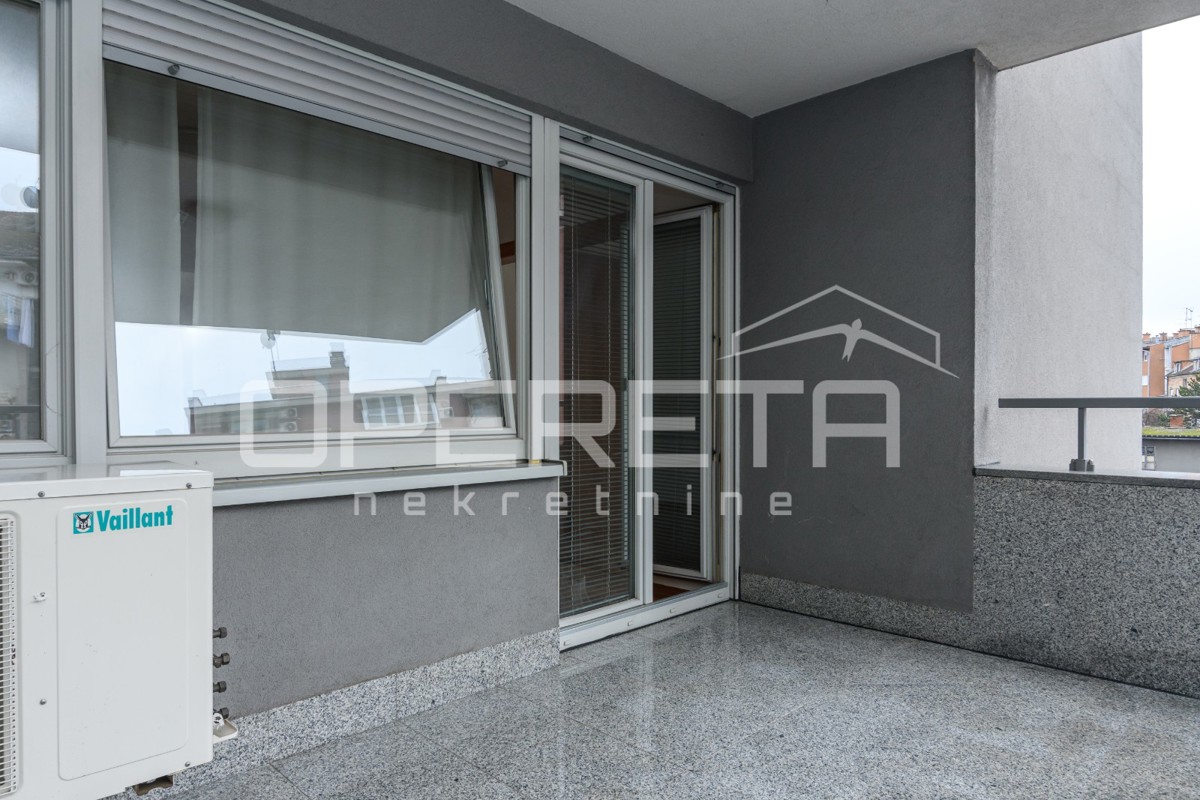 Vendita, Appartamento, Trešnjevka, Ogrizovićeva, Grande, 115m2