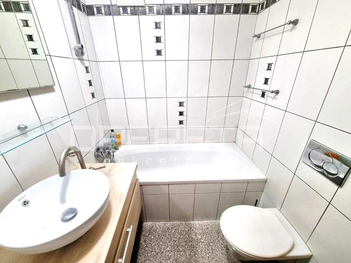 Vendita, Appartamento, Trešnjevka, Ogrizovićeva, Grande, 115m2