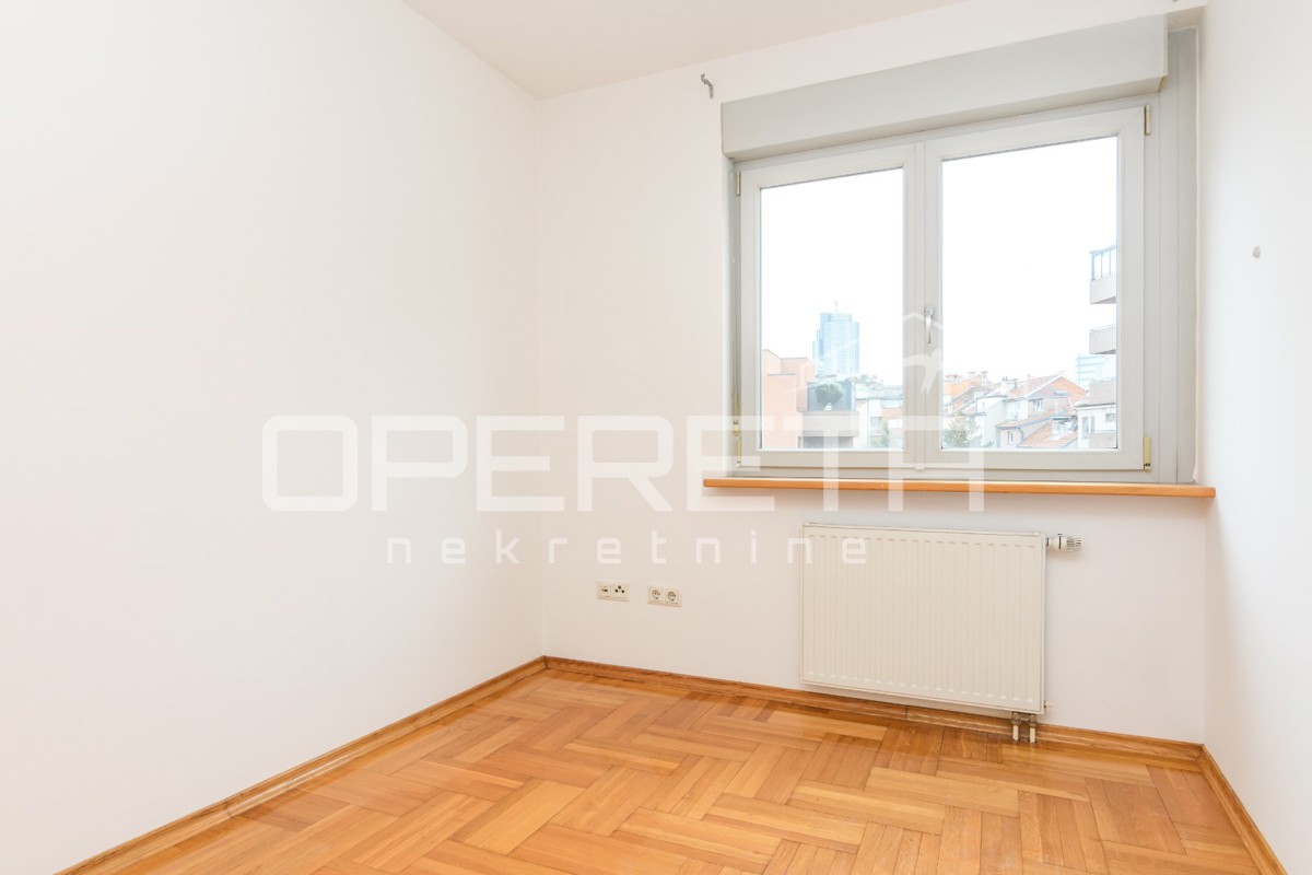 Vendita, Appartamento, Trešnjevka, Ogrizovićeva, Grande, 115m2