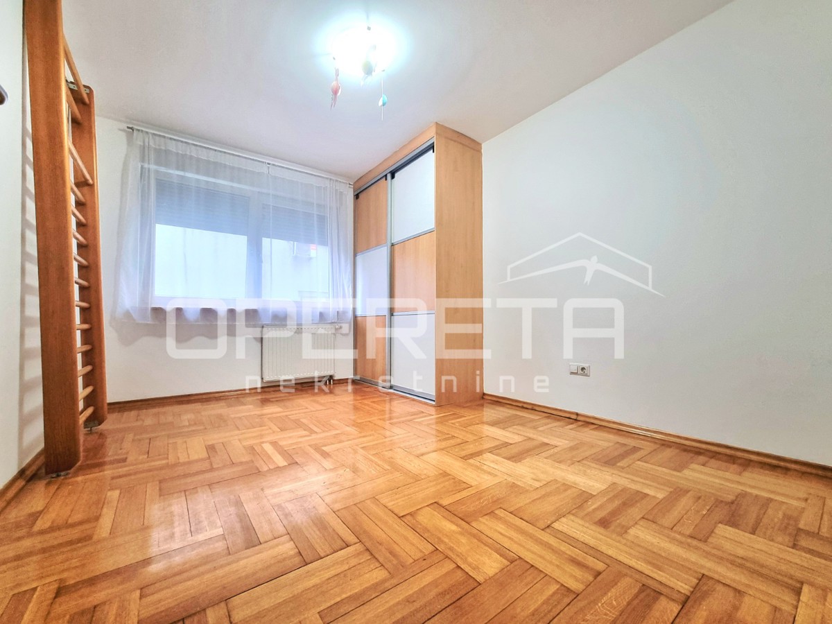 Vendita, Appartamento, Trešnjevka, Ogrizovićeva, Grande, 115m2