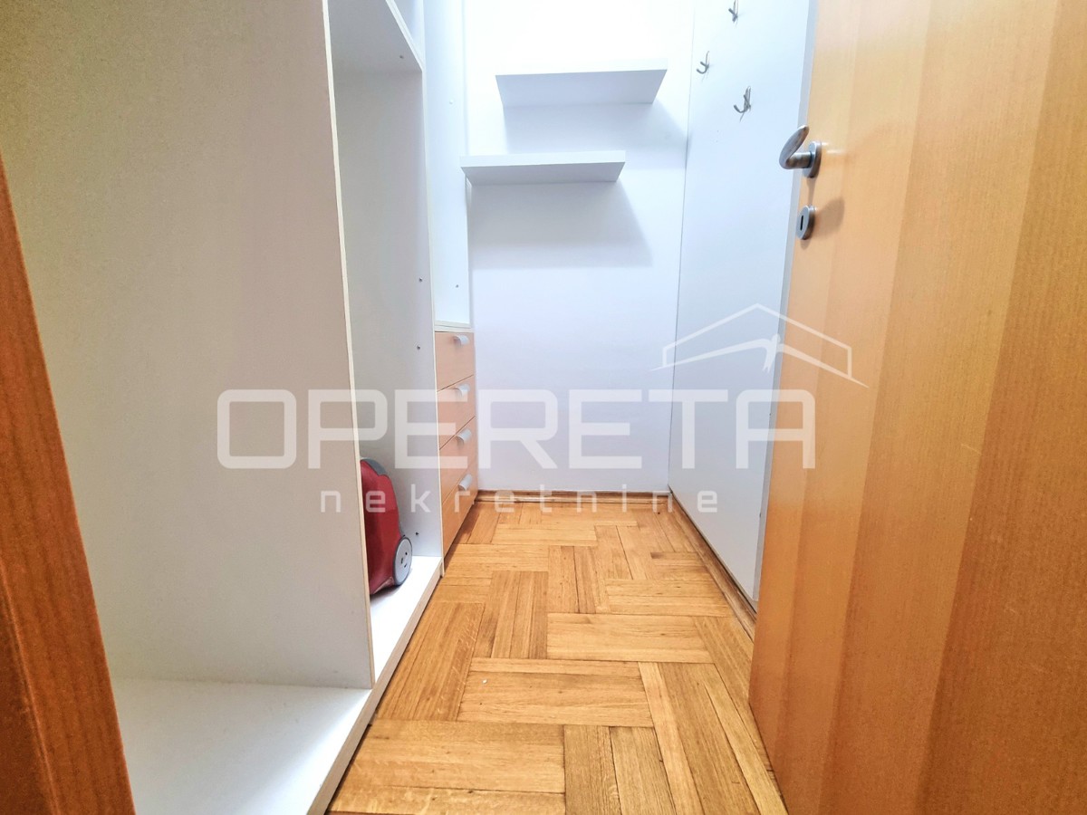 Vendita, Appartamento, Trešnjevka, Ogrizovićeva, Grande, 115m2