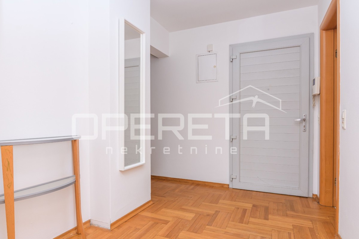 Vendita, Appartamento, Trešnjevka, Ogrizovićeva, Grande, 115m2