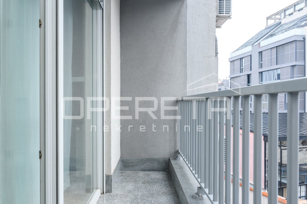 Vendita, Appartamento, Trešnjevka, Ogrizovićeva, Grande, 115m2