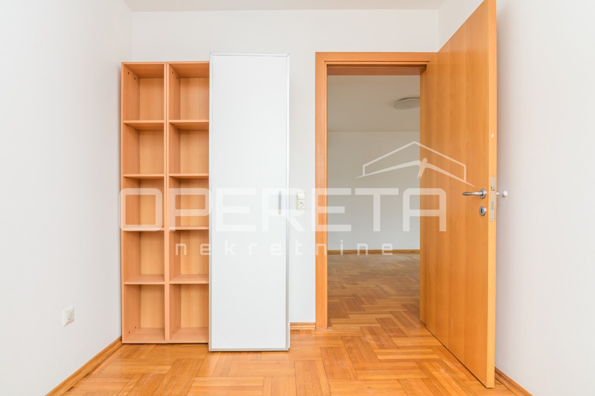 Vendita, Appartamento, Trešnjevka, Ogrizovićeva, Grande, 115m2