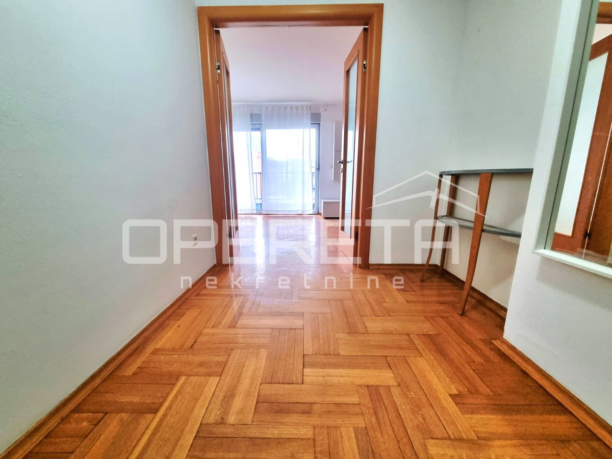 Vendita, Appartamento, Trešnjevka, Ogrizovićeva, Grande, 115m2