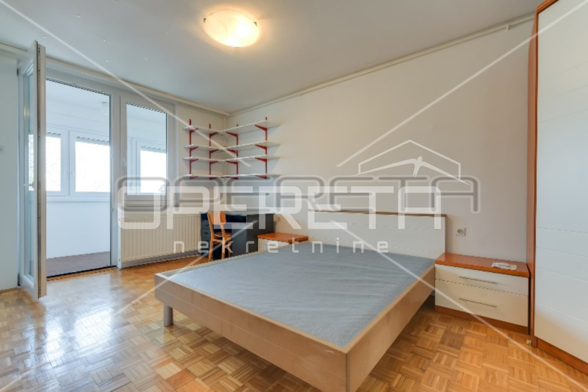 Vendita, Appartamento, Jarun, Ferdinanda Budickog, 2l, 60m2