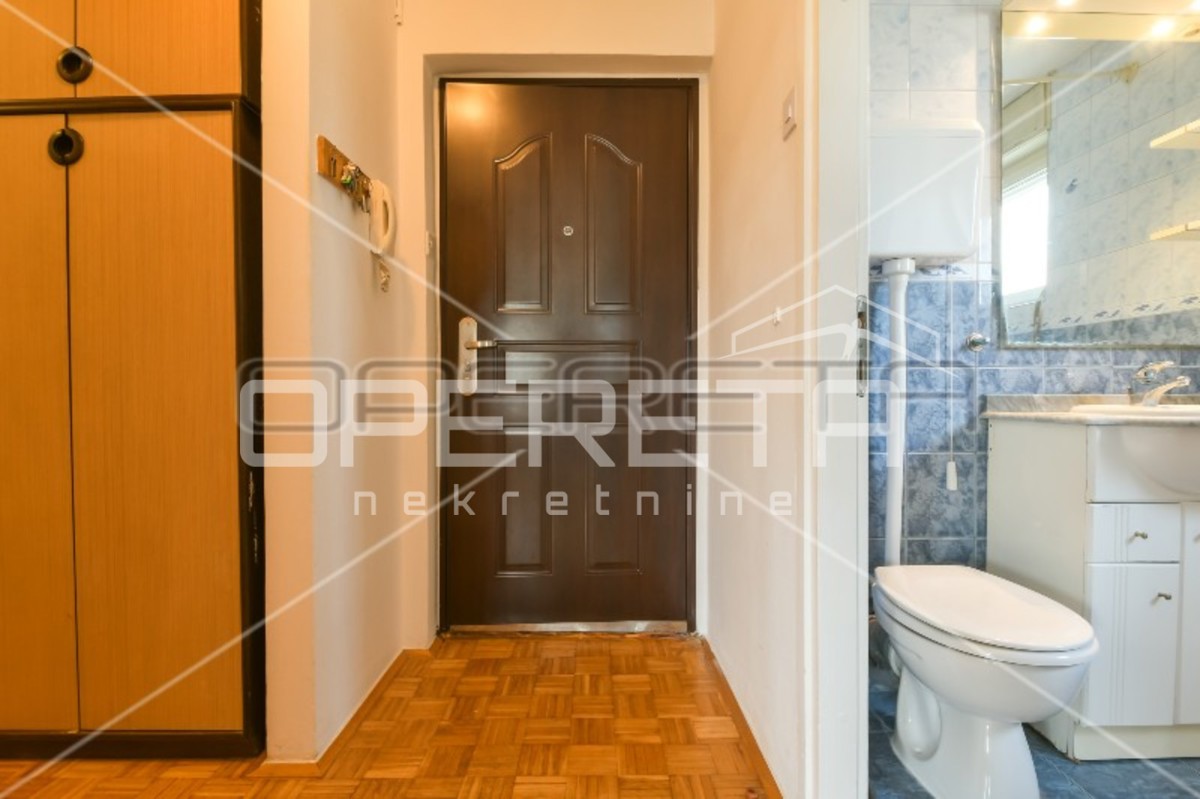 Vendita, Appartamento, Jarun, Ferdinanda Budickog, 2l, 60m2