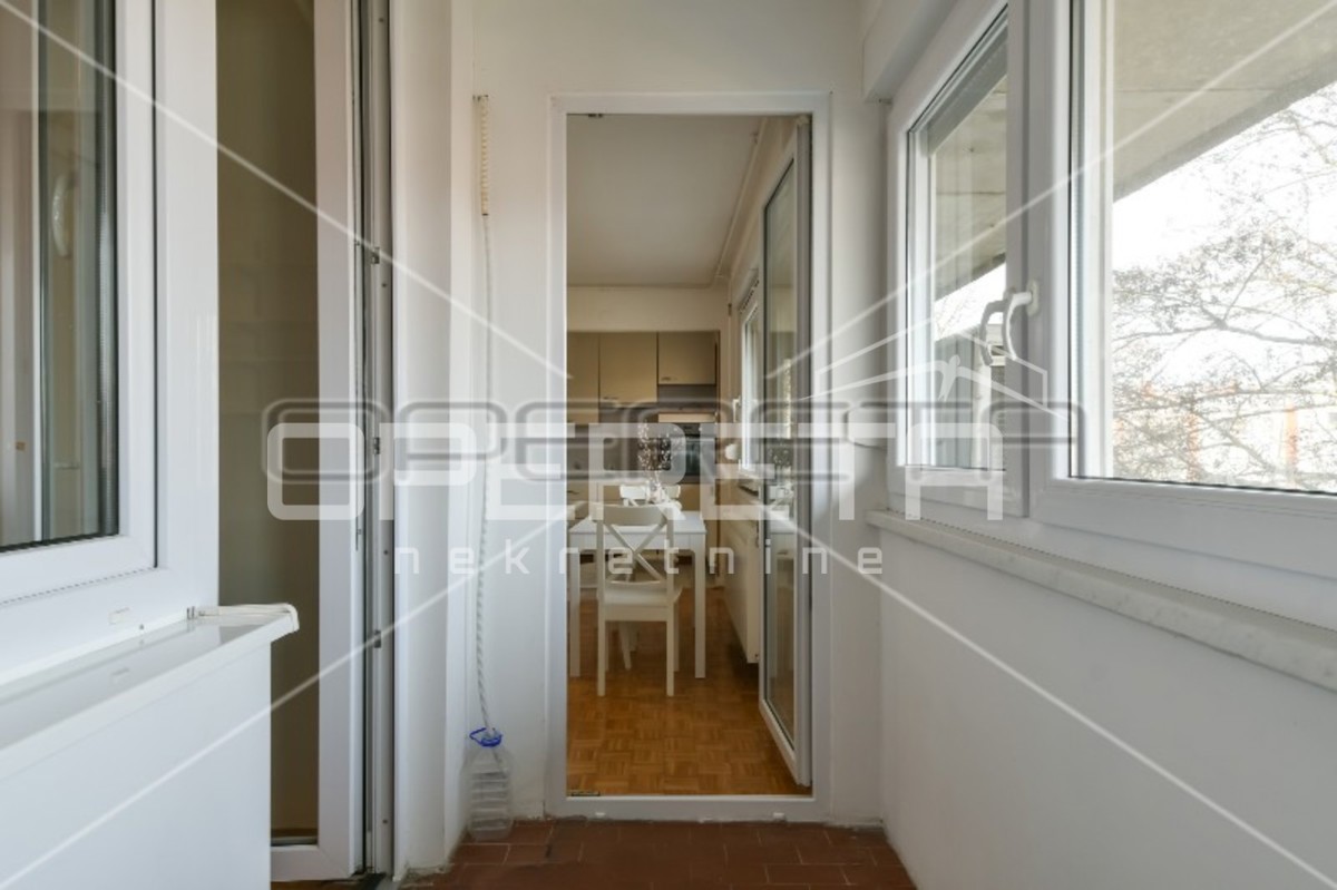 Vendita, Appartamento, Jarun, Ferdinanda Budickog, 2l, 60m2