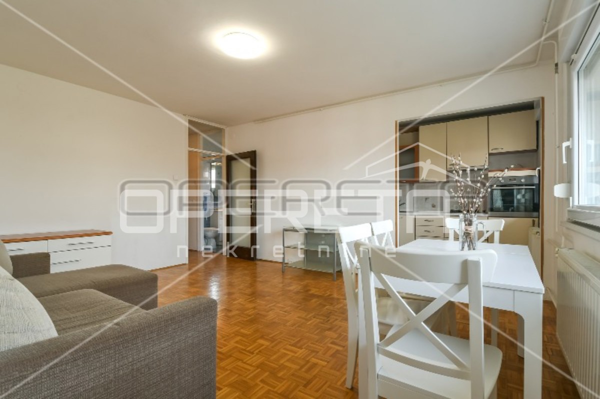 Vendita, Appartamento, Jarun, Ferdinanda Budickog, 2l, 60m2