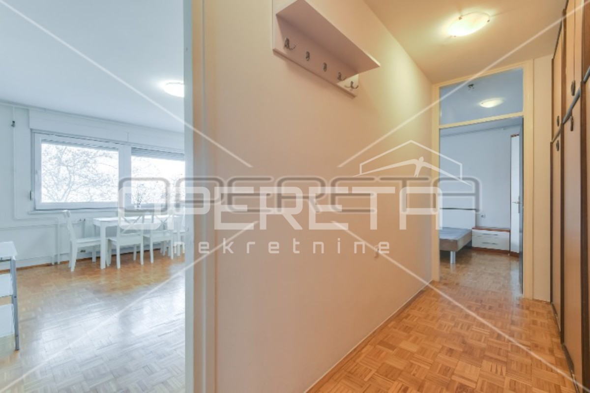 Vendita, Appartamento, Jarun, Ferdinanda Budickog, 2l, 60m2