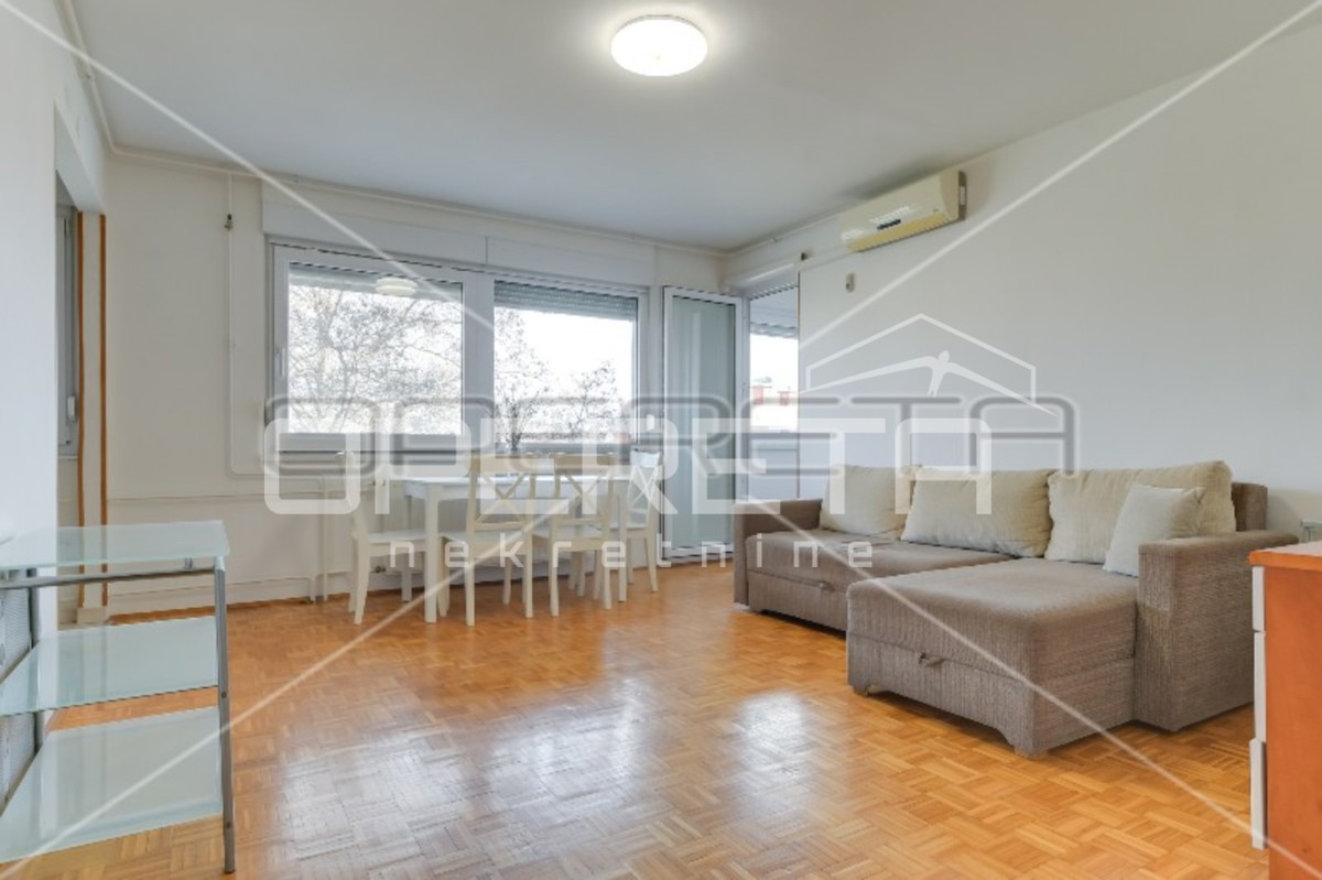 Vendita, Appartamento, Jarun, Ferdinanda Budickog, 2l, 60m2