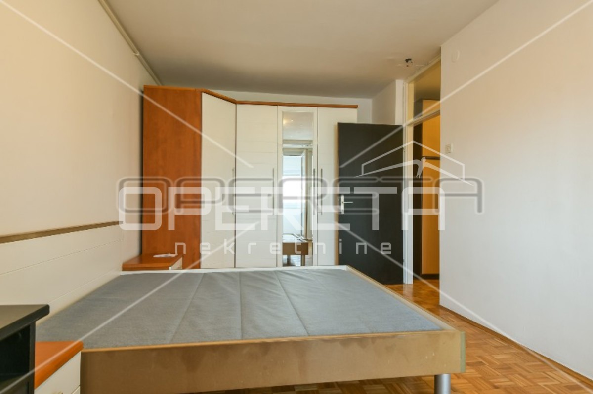 Vendita, Appartamento, Jarun, Ferdinanda Budickog, 2l, 60m2