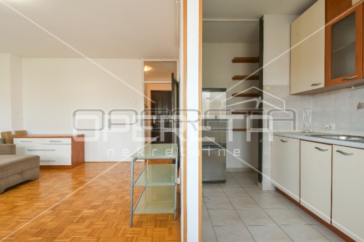 Vendita, Appartamento, Jarun, Ferdinanda Budickog, 2l, 60m2