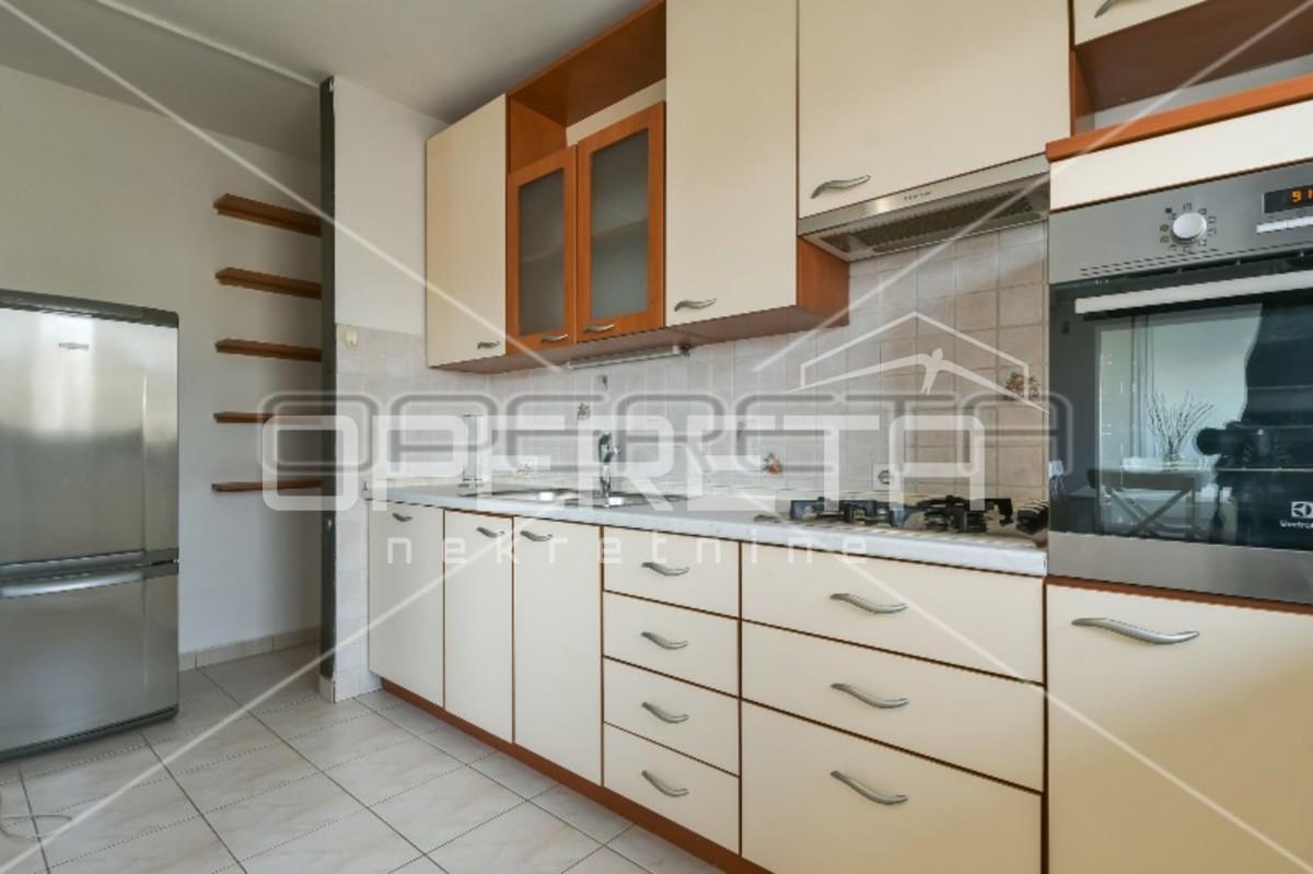 Vendita, Appartamento, Jarun, Ferdinanda Budickog, 2l, 60m2