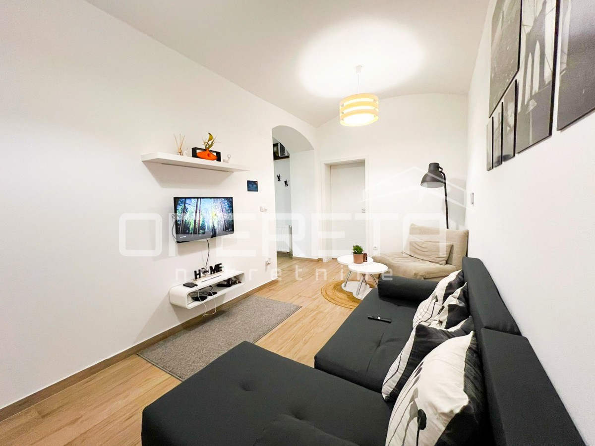 Vendita, Appartamento, Centar, Palmotićeva ulica , 2l, 45m2