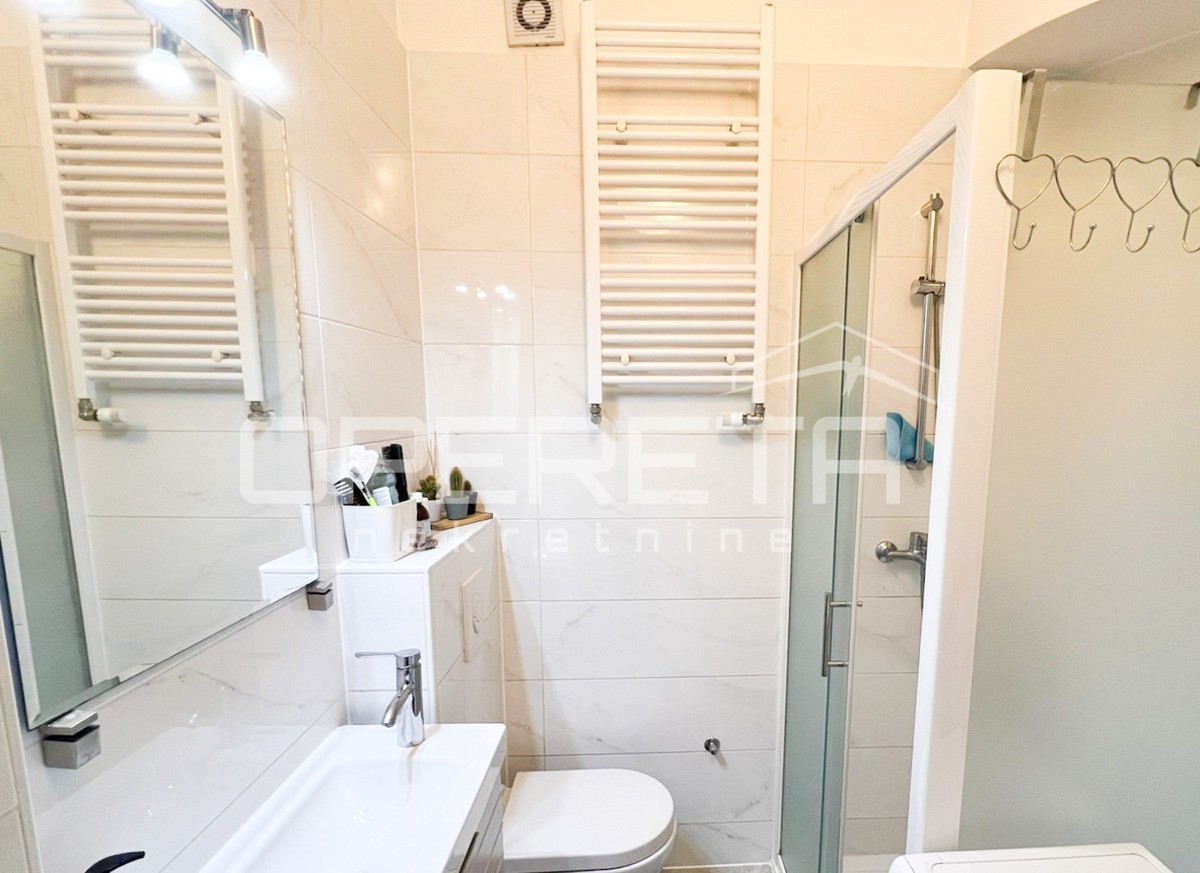 Vendita, Appartamento, Centar, Palmotićeva ulica , 2l, 45m2