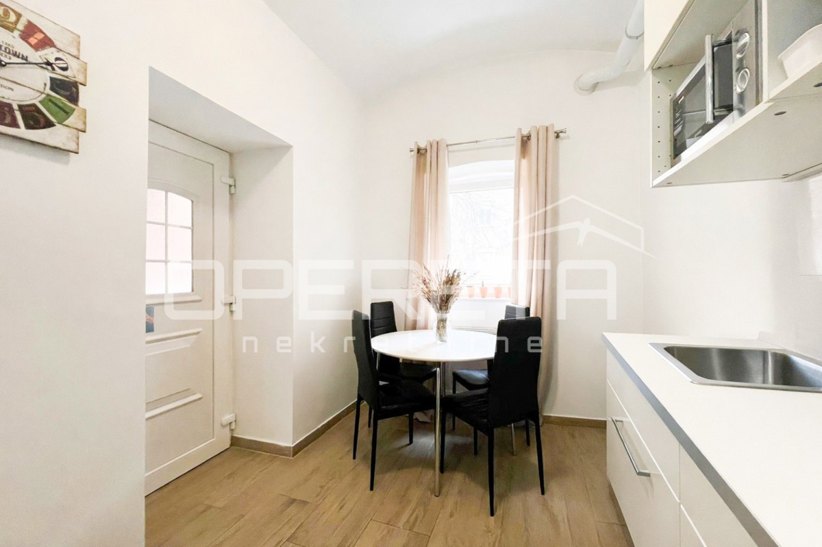 Vendita, Appartamento, Centar, Palmotićeva ulica , 2l, 45m2