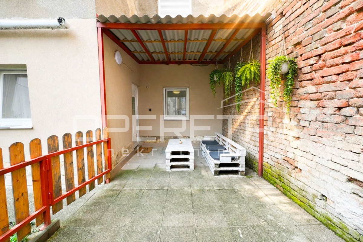 Vendita, Appartamento, Centar, Palmotićeva ulica , 2l, 45m2