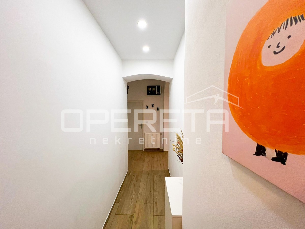 Vendita, Appartamento, Centar, Palmotićeva ulica , 2l, 45m2