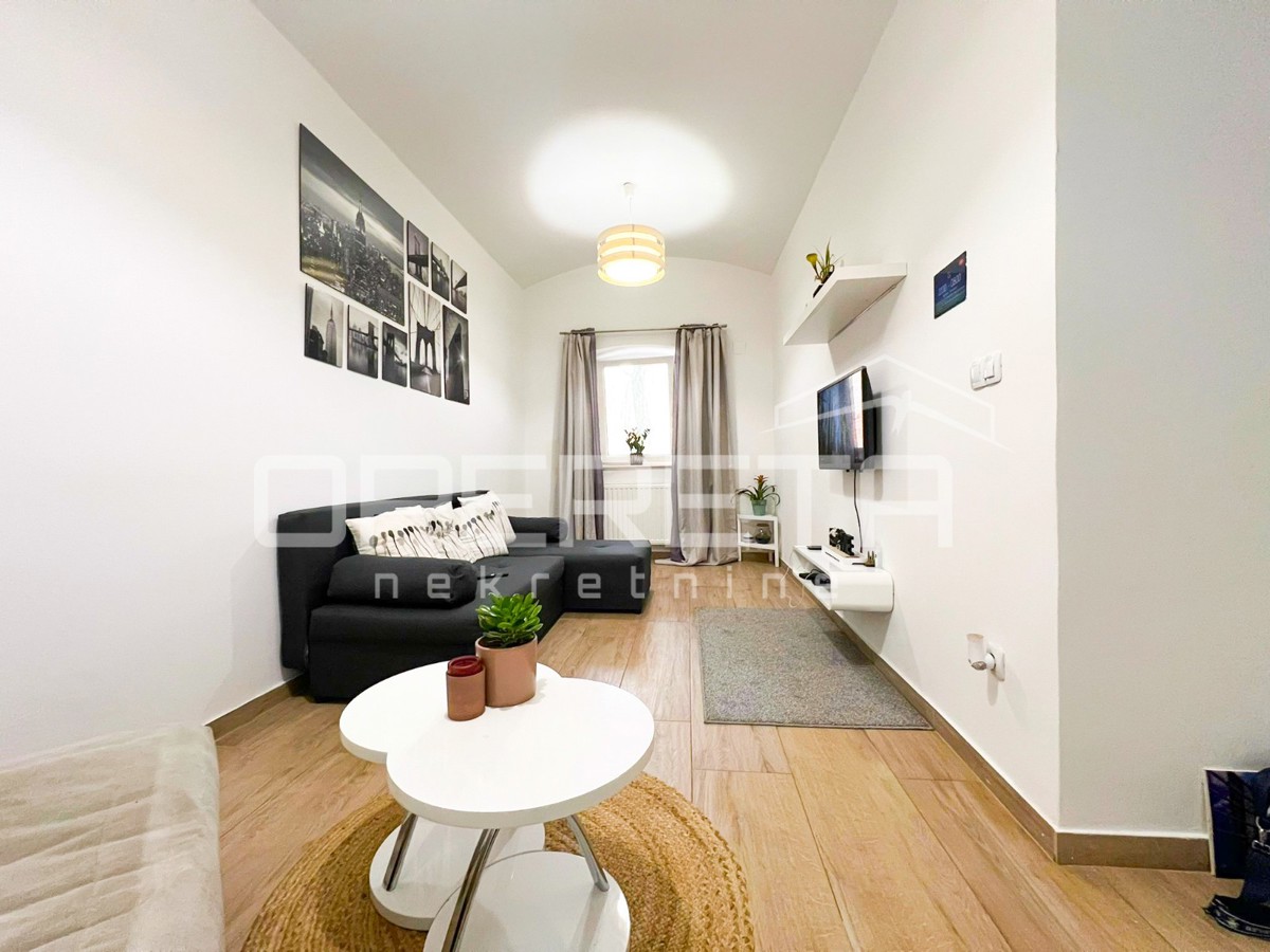 Vendita, Appartamento, Centar, Palmotićeva ulica , 2l, 45m2