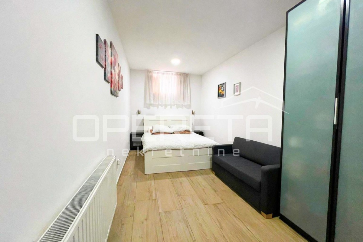 Vendita, Appartamento, Centar, Palmotićeva ulica , 2l, 45m2