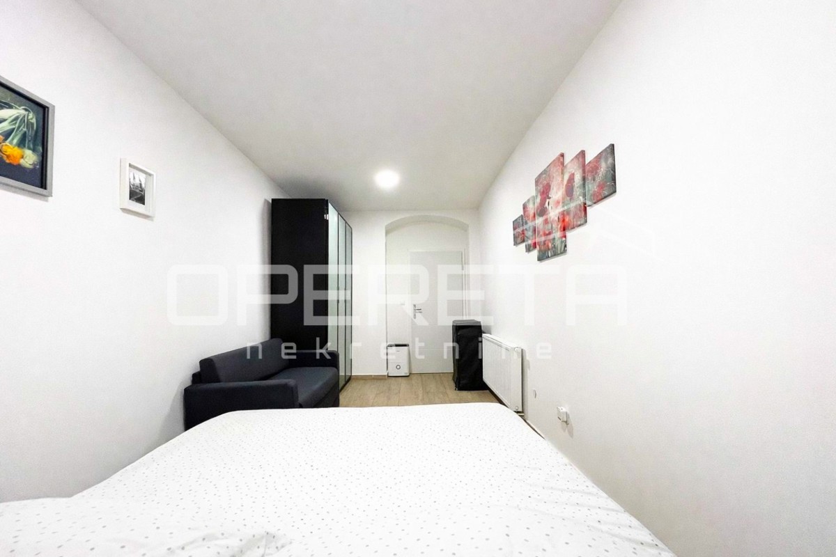 Vendita, Appartamento, Centar, Palmotićeva ulica , 2l, 45m2