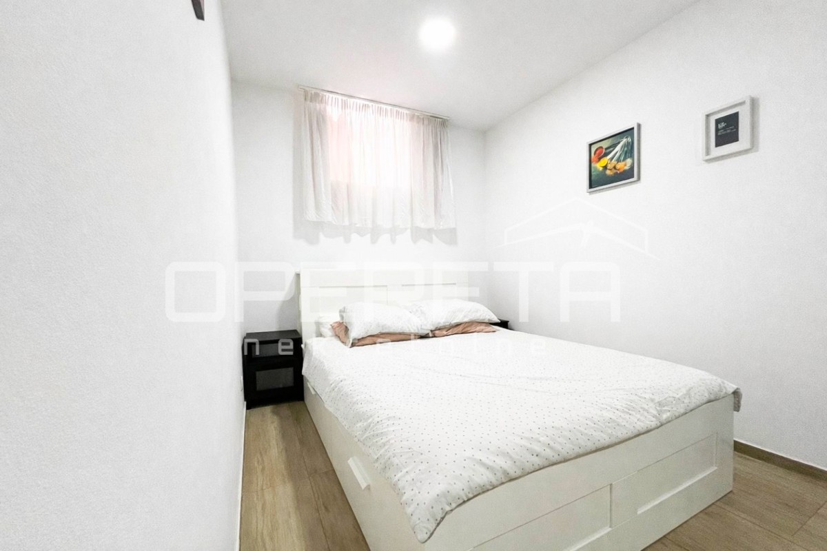 Vendita, Appartamento, Centar, Palmotićeva ulica , 2l, 45m2