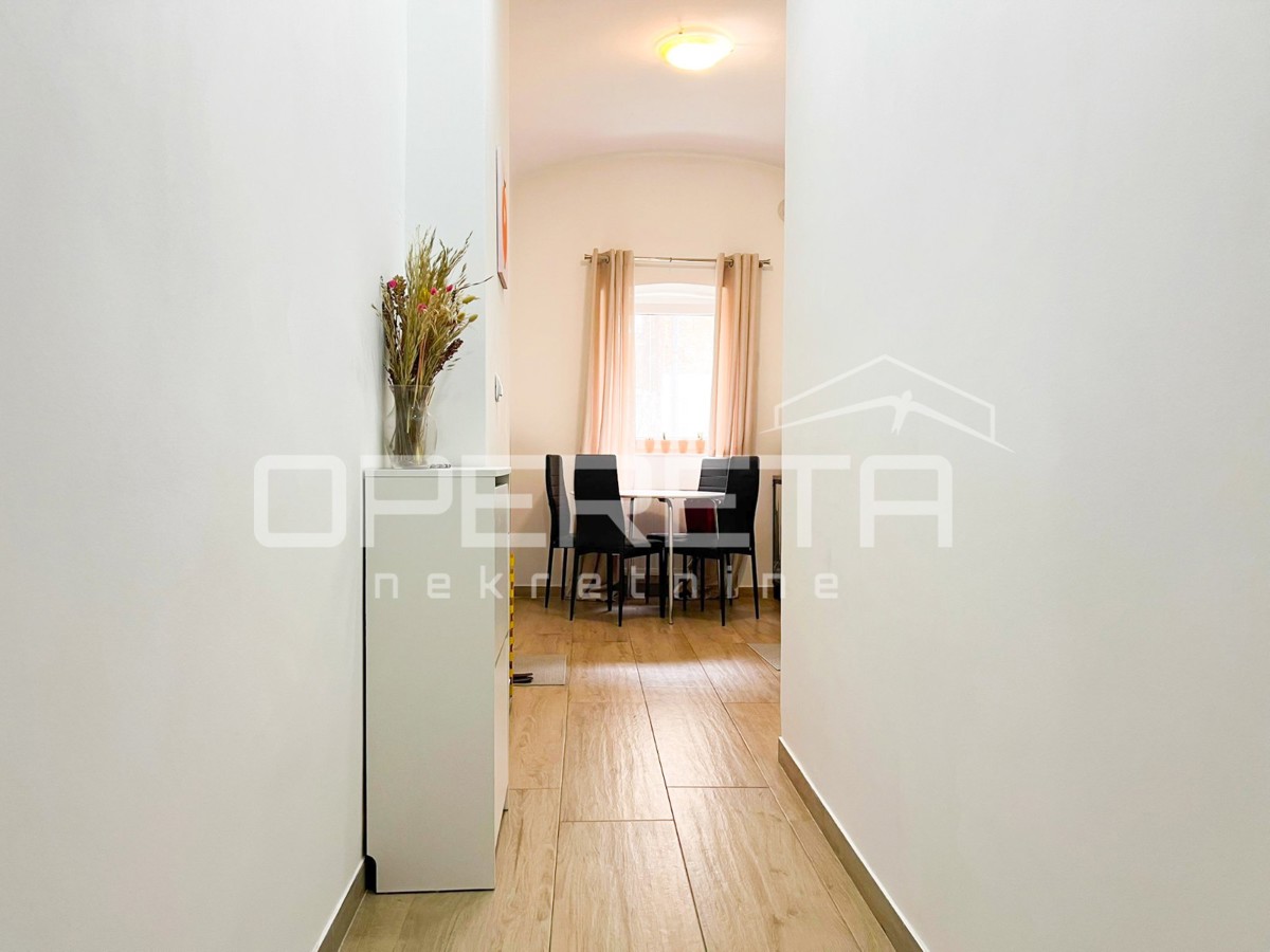 Vendita, Appartamento, Centar, Palmotićeva ulica , 2l, 45m2