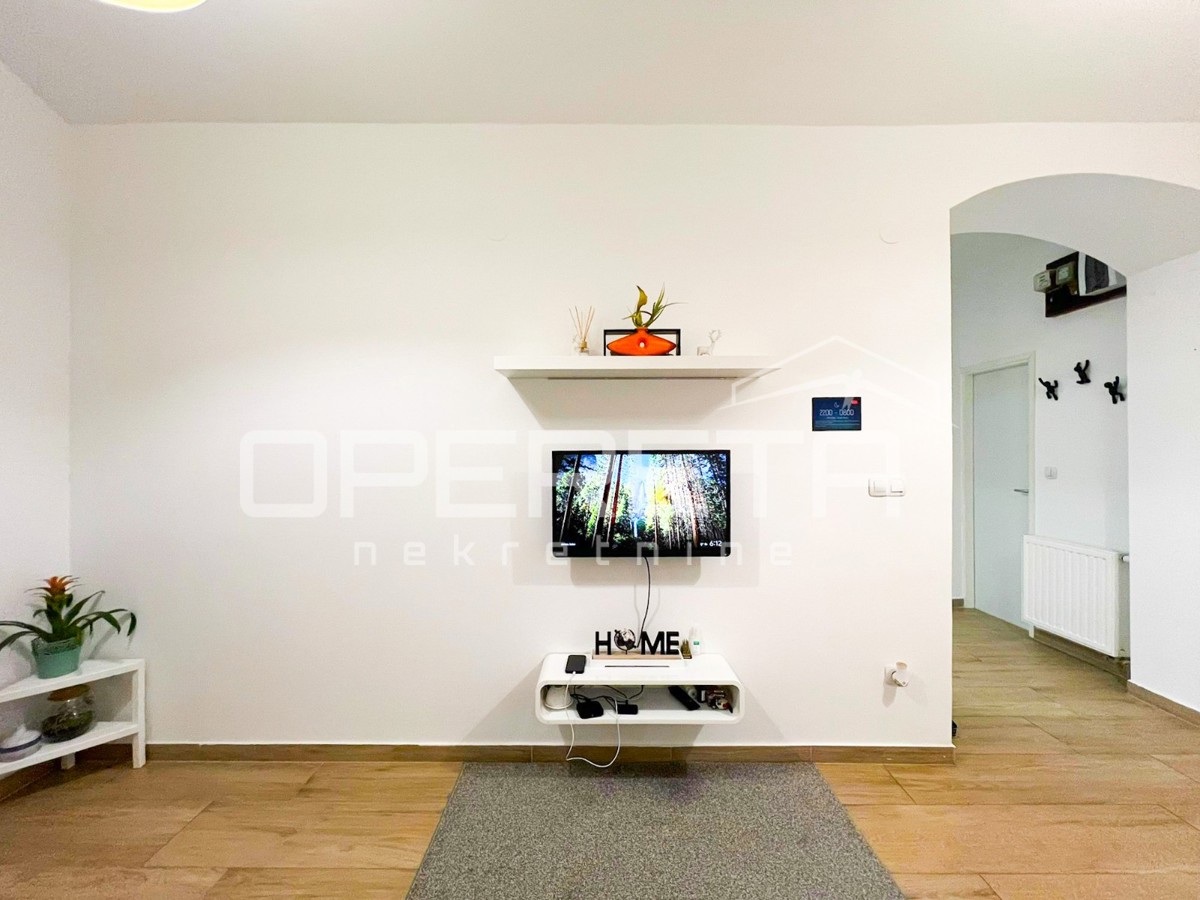 Vendita, Appartamento, Centar, Palmotićeva ulica , 2l, 45m2