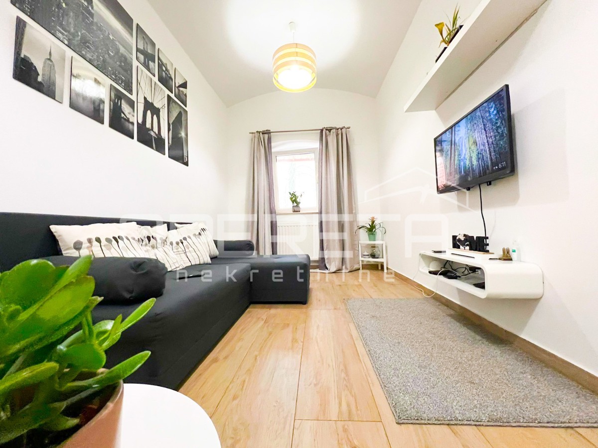 Vendita, Appartamento, Centar, Palmotićeva ulica , 2l, 45m2