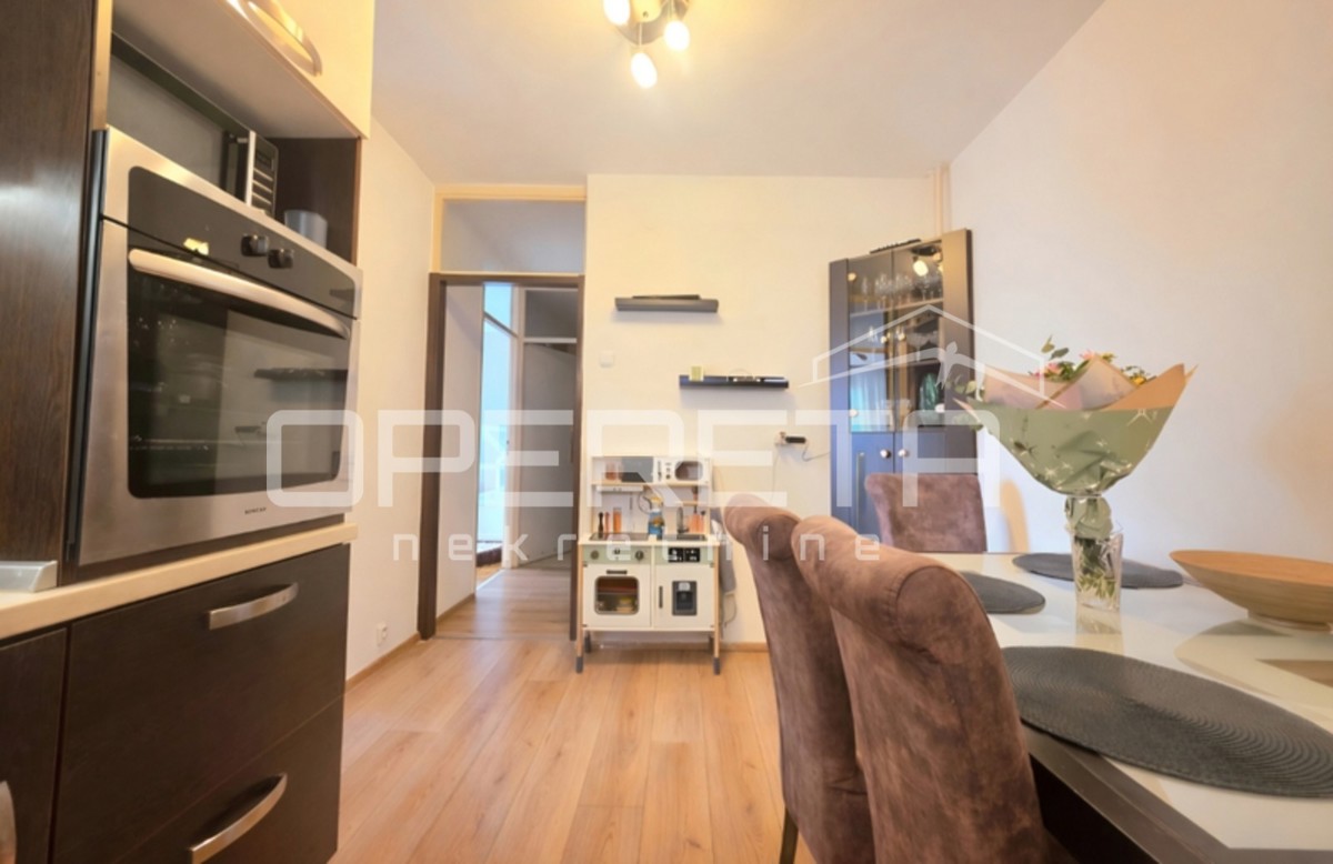 Vendita, Appartamento, Gajnice, Peruanska , 2l, 53m2