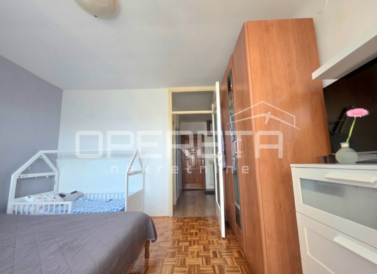 Vendita, Appartamento, Gajnice, Peruanska , 2l, 53m2