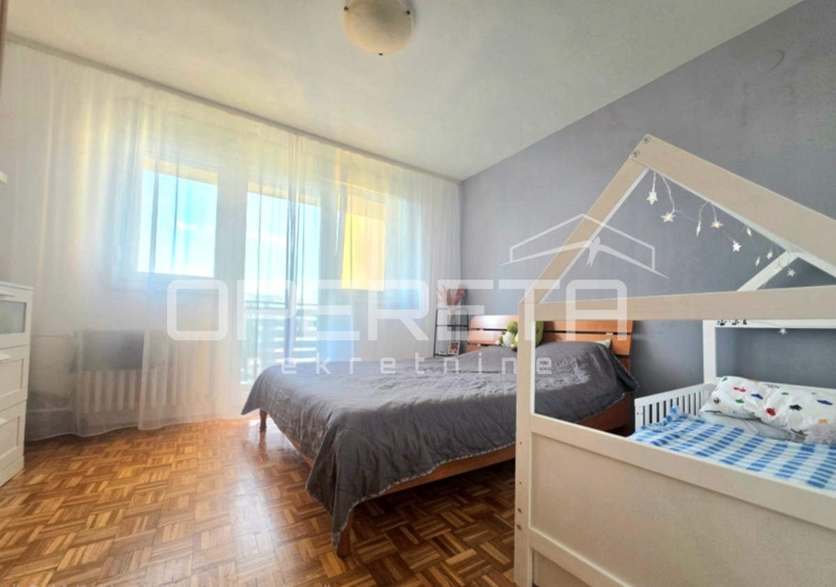 Vendita, Appartamento, Gajnice, Peruanska , 2l, 53m2