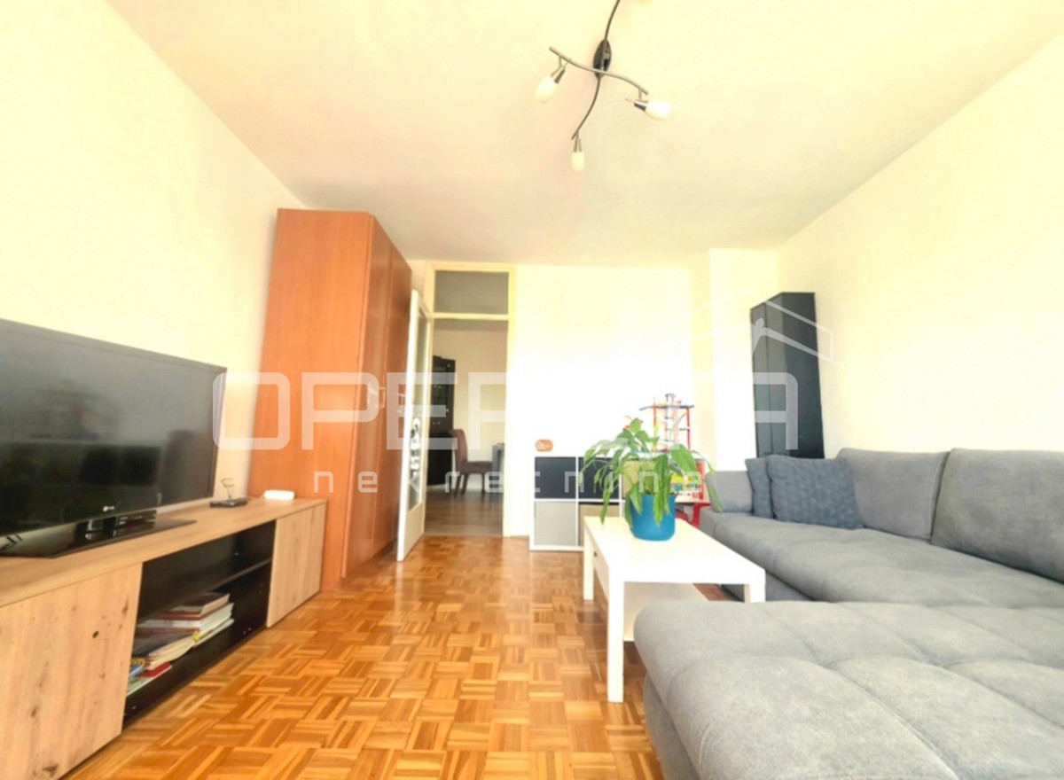 Vendita, Appartamento, Gajnice, Peruanska , 2l, 53m2