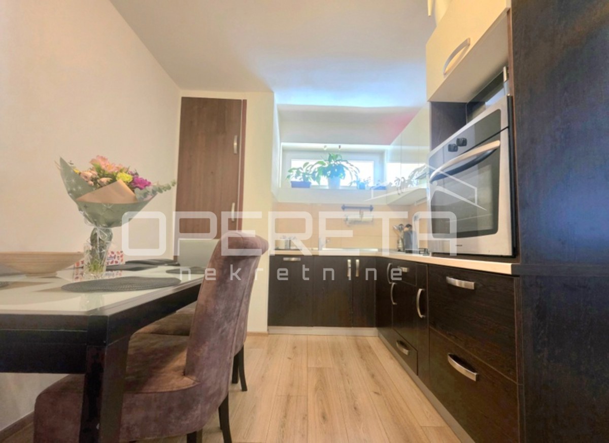 Vendita, Appartamento, Gajnice, Peruanska , 2l, 53m2