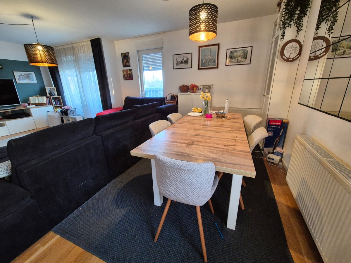 Vendita, Appartamento, Odra, Odranska zavrtnica, 4l, 82m2