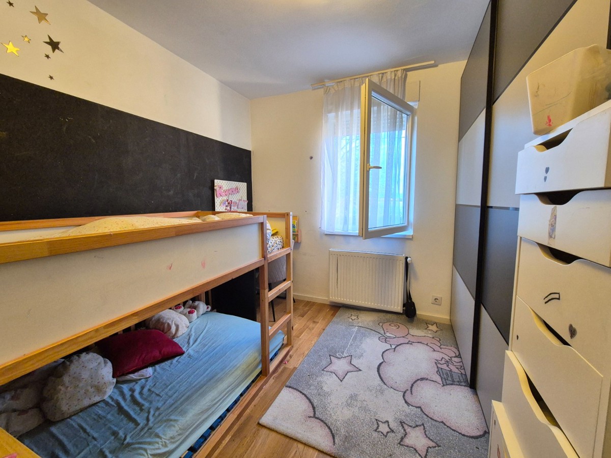 Vendita, Appartamento, Odra, Odranska zavrtnica, 4l, 82m2