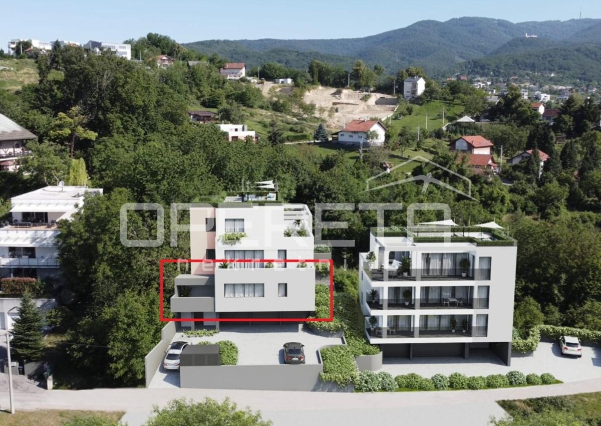 Vendita, Appartamento, Bijenik, Bijenik, 4l, 126m2